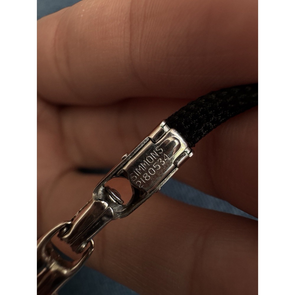 Antique Art Deco Ladies Cocktail Watch in Solid10% Iridium Platinum & Diamonds - Picture 13 of 14